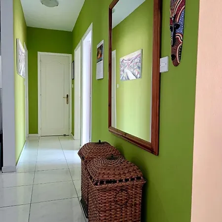 Appartement Beautiful Near The Sea *