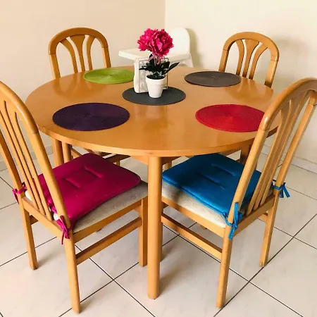 Beautiful Near The Sea Appartement