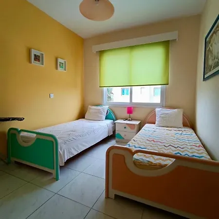 Beautiful Near The Sea Πάφος