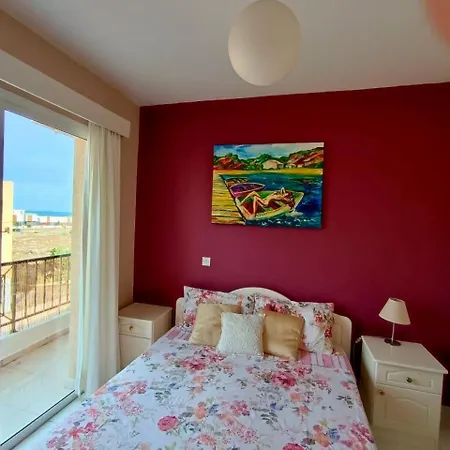 Διαμέρισμα Beautiful Near The Sea Πάφος