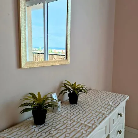 Апартаменты Beautiful Near The Sea