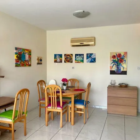 Apartment Beautiful Near The Sea *