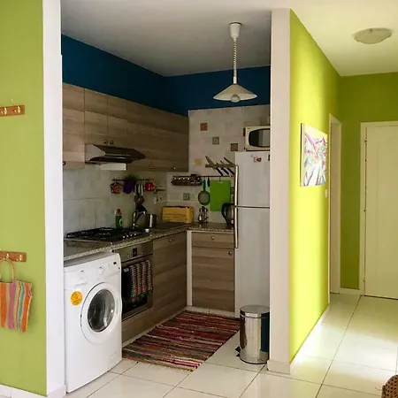 Beautiful Near The Sea Апартаменты *