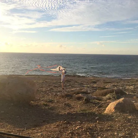 Beautiful Near The Sea * Paphos