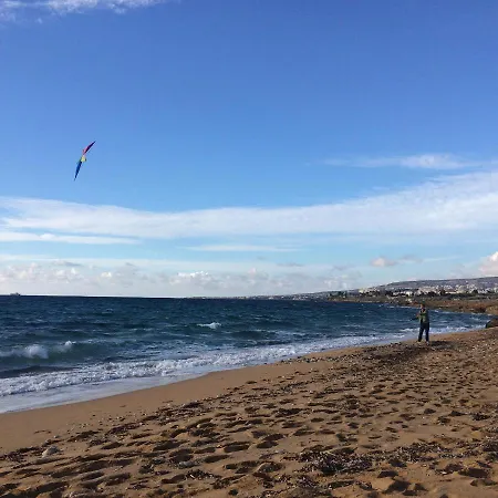 Beautiful Near The Sea *