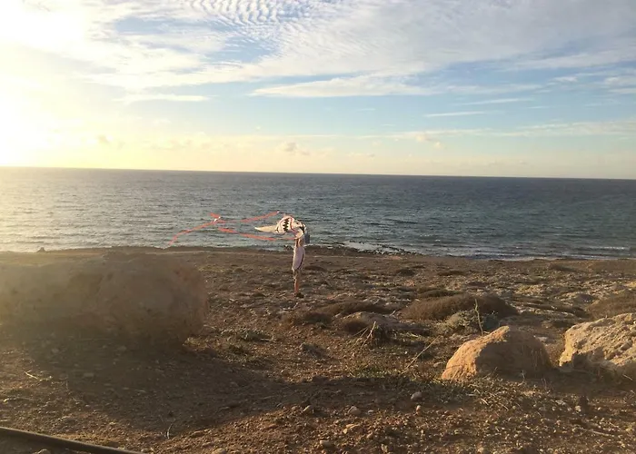 Beautiful Near The Sea * Paphos