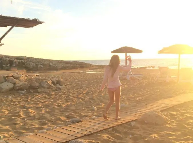 Apartment Beautiful Near The Sea