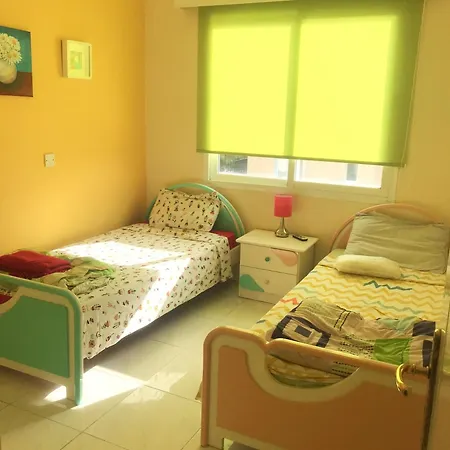 Apartamento Beautiful Near The Sea Pafos