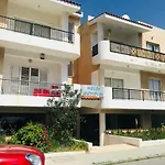 Beautiful Near The Sea Paphos