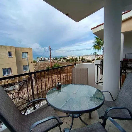 Beautiful Near The Sea * Paphos