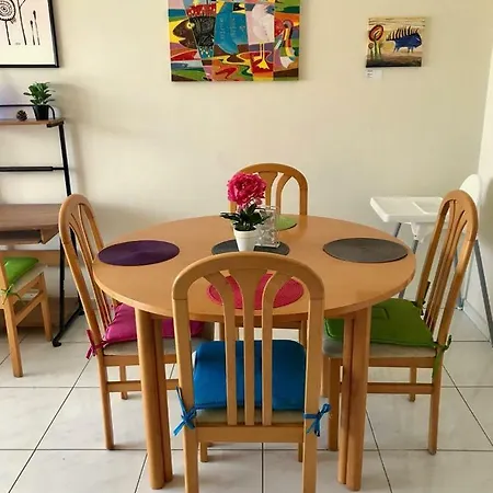 Beautiful Near The Sea Lägenhet *