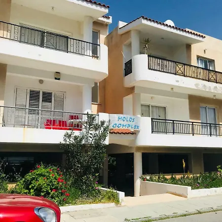 Beautiful Near The Sea Paphos